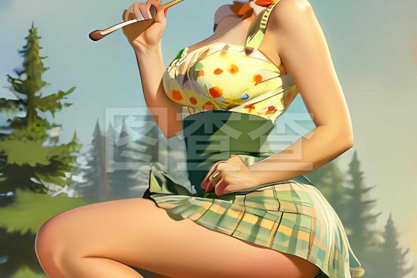 武汉街头露天茶香，夏日养生好去处